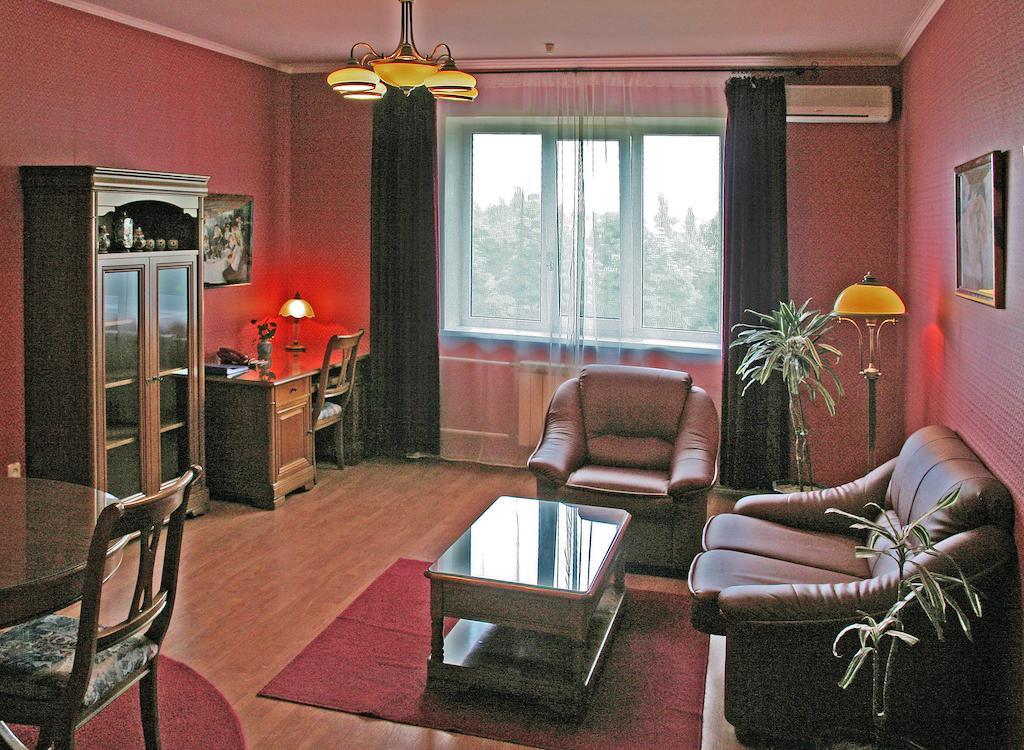 Mercury Hotel Carcóvia Quarto foto
